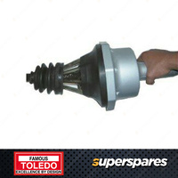 Toledo Pneumatic CV Boot Installation Tool - CV Joint Diameter 25-110mm