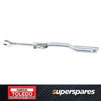 Toledo Universal Spanner Extender - 340mm 12 Square Drive German Quality