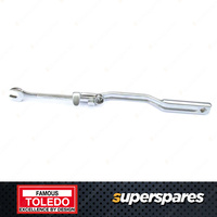 Toledo Universal Spanner Extender 600mm 1/2 Square Drive German Quality