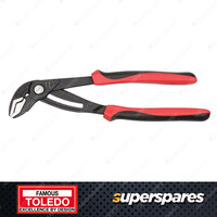 Toledo Master Plier and Cutter Merchandiser Comprising kits TPMA01 TPMA02