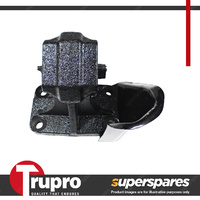 1 Pc Trupro Front RH Engine Mount for Dodge RAM 2500 ETJ ETK 6.7L Auto 2008-on