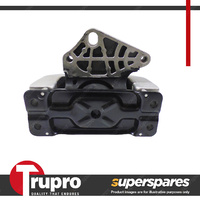 1 Pc Trupro LH Engine Mount for Ford Transit VM FWD 2.2 Diesel Manual 06-on