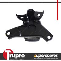 1 Pc Trupro LH Engine Mount for Hyundai Sonata NF Diesel D4EA 2.0 Auto 6/05-4/10