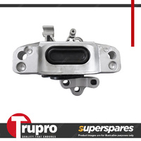 1 Pc Trupro RH Engine Mount for Jeep Cherokee KL EHB EHK 3.2L Auto 6/14-on