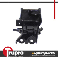 1 Pc Trupro LH Engine Mount for Kia Sportage KM D4EA 2.0 - Diesel Manual 4/05-10