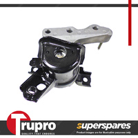 1 Pc Trupro RH Engine Mount for Lexus NX200T NX300 AGZ10R 15R 8ARFTS 2.0 Auto