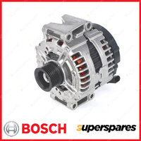 Bosch Alternator for Mercedes Benz C63 Clk63 Cls63 E63 T-Model Ml63 Sl63 Petrol