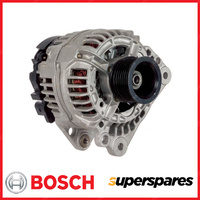 Bosch Alternator for Volkswagen Golf MK 4 1J 1.6L 1.8L 74KW 92KW 110KW