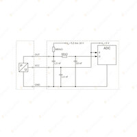 Bosch MAP Boost Pressure Sensor for Alfa Romeo 159 4C Spider Giulietta 09-On