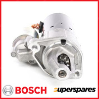 Bosch Starter Motor for Mercedes Benz C280 C300 CL500 E350 E500 S350 S350L S500L