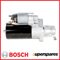 Bosch Starter Motor for Mercedes Benz Sprinter W906 Viano 639 Vito 120CDI