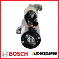 Bosch Starter Motor for Audi A4 B8 8K A5 8T 8F A6 C7 4G A7 4G Q5 S4 S5 8F 8T 8F