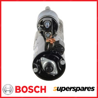 Bosch Starter Motor for Mercedes Benz GL500 GL63 AMG GLE500 ML400 ML500 ML63 AMG