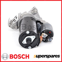 Bosch Starter Motor for BMW 118D 120D 123D 320D 330D 730D X1 E84 X5 E70 X6 E71