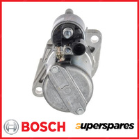 Bosch Starter Motor for Audi A3 8V 1.4L 1.8L CZCA CJSA CJSB 92KW 132KW