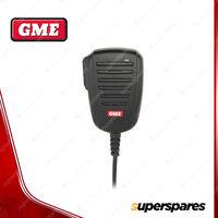 GME Accessory Kit Inc. Speaker Microphone Charger - Suit TX-SS6160X