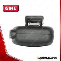 GME Compact Speaker Microphone MC-SS005 - Suit Radio TX-SS670/TX-SS680/TX-SS6100