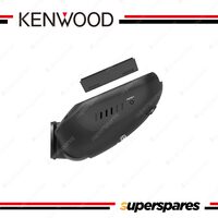 Kenwood Front Rear Camera Package High Definition Recording 12V 24V Compatible