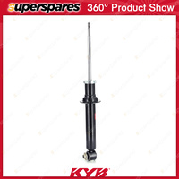 Front + Rear KYB EXCEL-G Shock Absorbers for BMW E60 520D 520i 523i 525i Sedan