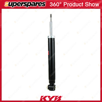 Front + Rear KYB EXCEL-G Shock Absorbers for BMW E70 X5 DT6 I6 V8 4WD SUV