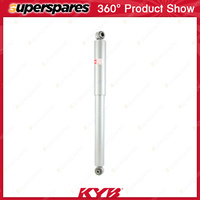 Front + Rear KYB GAS-A-JUST Monotube Shock Absorbers for FORD F100 I6 V8 4WD RWD