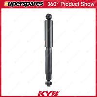 Front + Rear KYB EXCEL-G Shock Absorbers for FORD Fairlane BA BF I6 V8 RWD Sedan