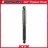 Front + Rear KYB EXCEL-G Shock Absorbers for FORD Falcon BA BF I6 V8 RWD All