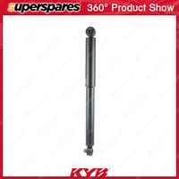 Front + Rear KYB EXCEL-G Shock Absorbers for FORD Falcon BA BF BFII I6 V8 RWD