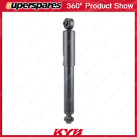 Front + Rear KYB EXCEL-G Shock Absorbers for HOLDEN Astra AH I4 DT4 FWD All