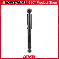 Front + Rear KYB EXCEL-G Shock Absorbers for HOLDEN Combo XC I4 FWD Van