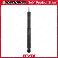 F + R KYB EXCEL-G Shock Absorbers for HOLDEN Commodore Lowered VT VU VX VY