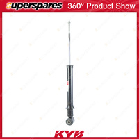 Front + Rear KYB EXCEL-G Shock Absorbers for HOLDEN Vectra JR JS I4 V6 FWD