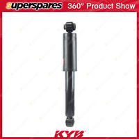 Front + Rear KYB EXCEL-G Shock Absorbers for HYUNDAI Santa Fe CM 4WD FWD Wagon