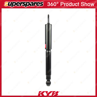 Front + Rear KYB EXCEL-G Shock Absorbers for KIA Carnival KV11 2.5 V6 FWD Wagon