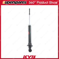 Front + Rear KYB EXCEL-G Shock Absorbers for LEXUS IS300 JCE10 2JZ-GE 3.0 I6 RWD