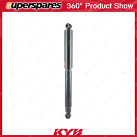 Front + Rear KYB EXCEL-G Shock Absorbers for MAZDA E2000 SH FE 2.0 I4 RWD Van