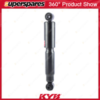 Front + Rear KYB EXCEL-G Shock Absorbers for MAZDA MPV LW V6 FWD Wagon 95mm