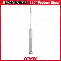 F + R KYB GAS-A-JUST Monotube Shocks for MERCEDES BENZ W110 190C 200 D 230 SL