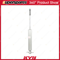 F + R KYB GAS-A-JUST Monotube Shocks for MERCEDES BENZ W115 220 D 230.4 240D