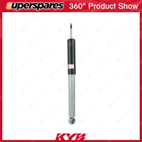 F+R KYB GAS-A-JUST Monotube Shocks for MERCEDES BENZ W202 C180 C200 C220 C230 K