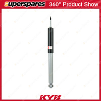 F+R GAS-A-JUST Monotube Shocks for MERCEDES BENZ W202 C240 C250D TD C280 Sport