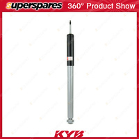 F + R KYB GAS-A-JUST Monotube Shocks for MERCEDES BENZ W211 E240 E270 E320 E350