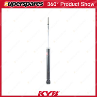 Front + Rear KYB EXCEL-G Shock Absorbers for MITSUBISHI Colt RG I4 FWD Hatch