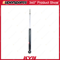 Front + Rear KYB EXCEL-G Shock Absorbers for MITSUBISHI Nimbus UF 4G64 2.4 FWD