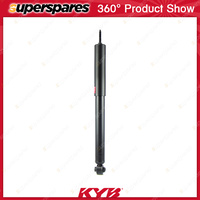 F + R KYB EXCEL-G Shock Absorbers for MITSUBISHI Pajero NS NT NW 4WD Wagon