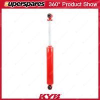 F + R KYB SKORCHED 4'S HD 4WD Shock Absorbers for MITSUBISHI Triton ML MN MQ