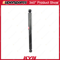 Front + Rear KYB EXCEL-G Shock Absorbers for NISSAN Navara D21 I4 D4 4WD All