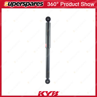 Front + Rear KYB EXCEL-G Shock Absorbers for NISSAN Pathfinder R50 VG33E 99-01