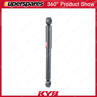 Front + Rear KYB EXCEL-G Shock Absorbers for SUZUKI Ignis RG413 M13A 1.3 I4 FWD