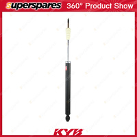 Front + Rear KYB EXCEL-G Shock Absorbers for SUZUKI SX4 YC41S Sport J20A 2.0 I4